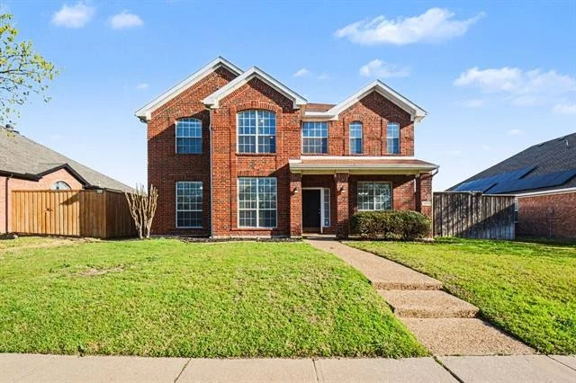 Unit for sale at 1515 Westchase Drive, Allen, TX 75002