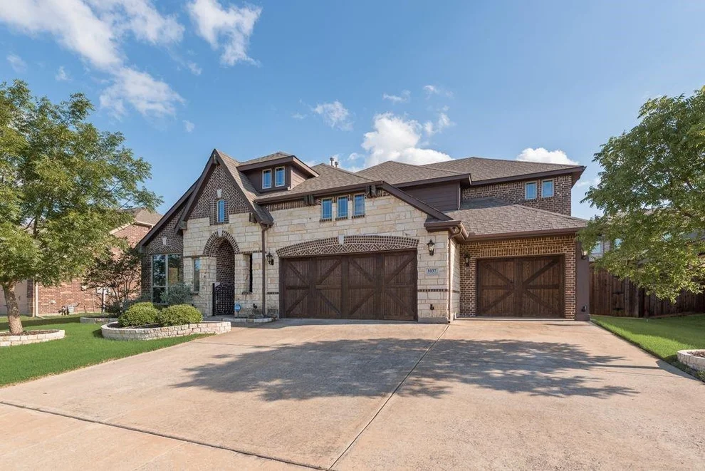 Unit for sale at 1037 Canterbury Lane, Forney, TX 75126