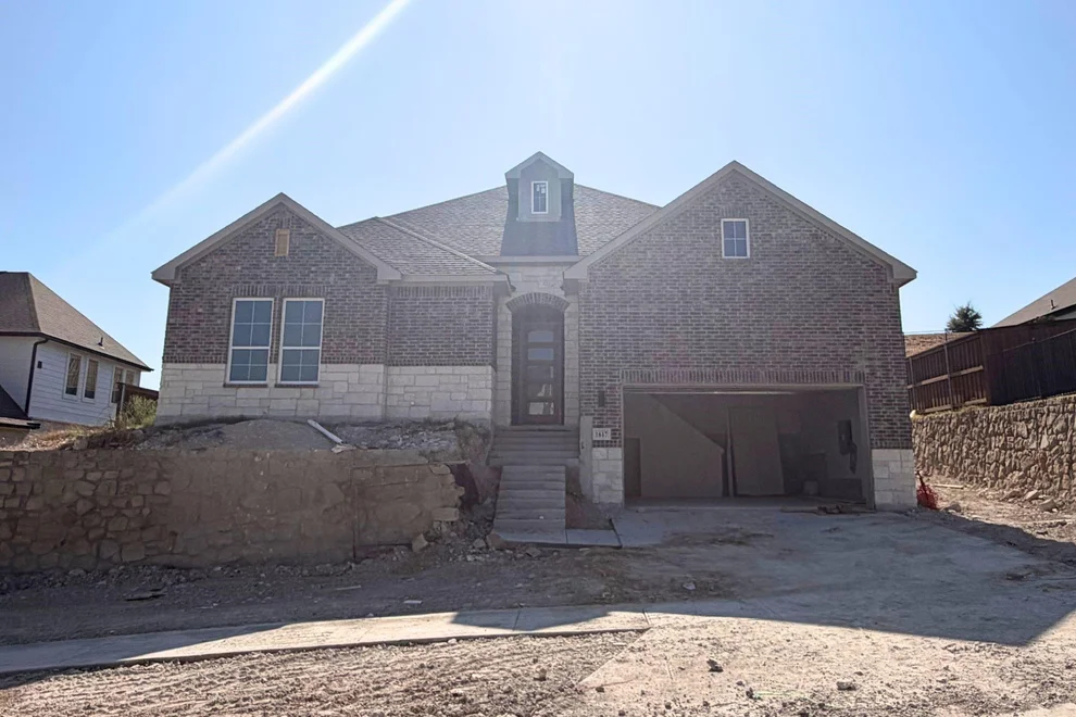 Unit for sale at 1617 Rolling Heights Lane, Fort Worth, TX 76008