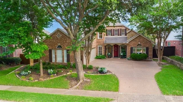 Unit for sale at 6909 Silver Oak Court, McKinney, TX 75072