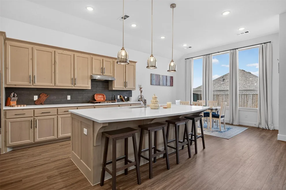 Unit for sale at 1818 Abruzzo Drive, McLendon Chisholm, TX 75032