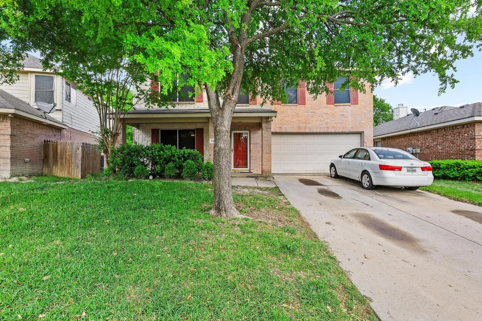 Unit for sale at 704 Acacia Drive, Anna, TX 75409