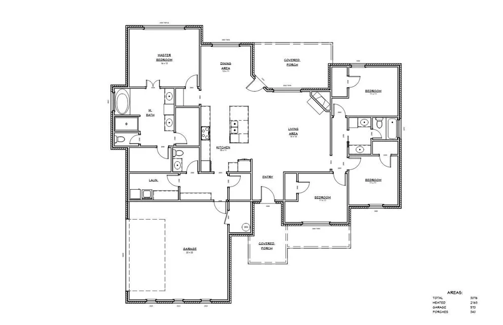 Unit for sale at 149 Indian Ridge Road, Tuscola, TX 79562