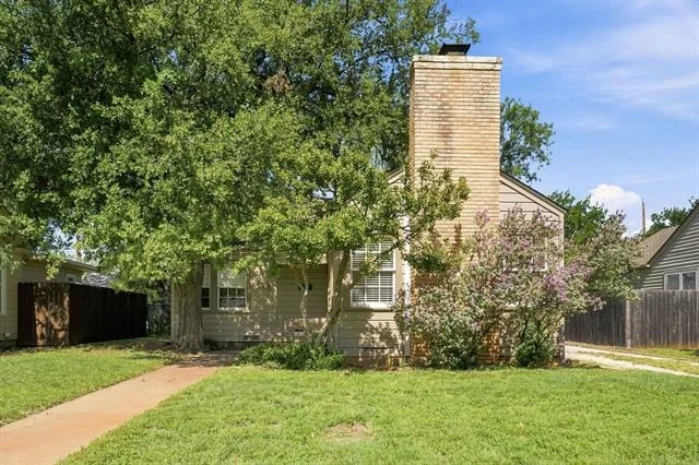 Unit for sale at 936 Blair Street, Abilene, TX 79605