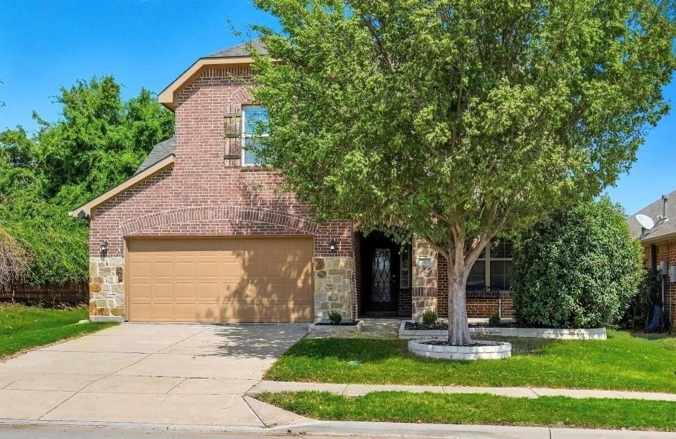 Unit for sale at 2509 Castle Creek Drive, Little Elm, TX 75068