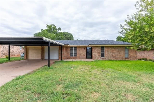 Unit for sale at 2934 Arlington Avenue, Abilene, TX 79606