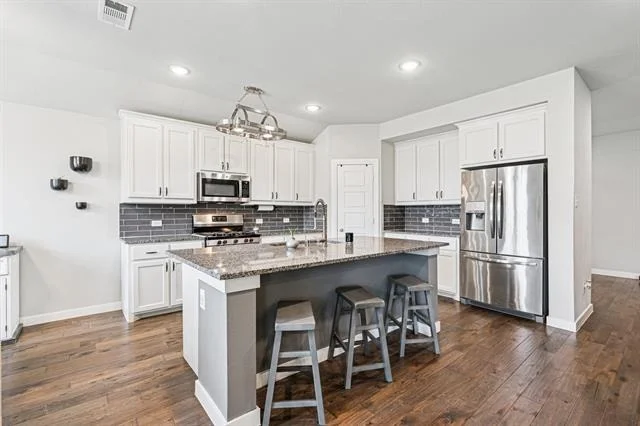 Unit for sale at 1813 Drover Creek Road, Aubrey, TX 76227