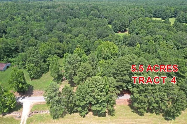 Unit for sale at Tract 4 County Road 3117, Clarksville, TX 75426