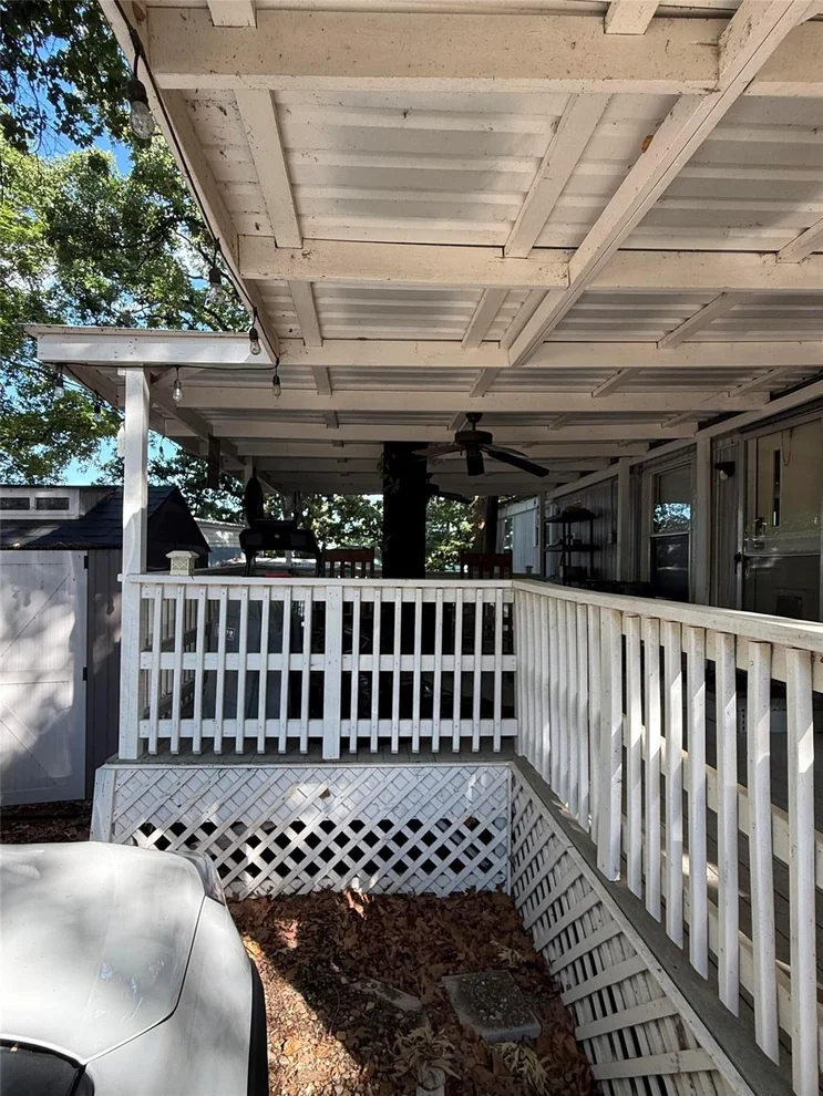 Unit for sale at 26 Volvo Lane, Pottsboro, TX 75076