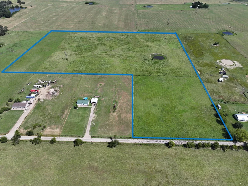 Unit for sale at 000 Tarlton Road, Mabank, TX 75147