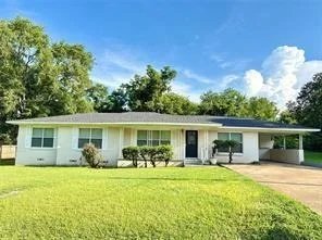 Unit for sale at 105 Calloway, Hughes Springs, TX 75656