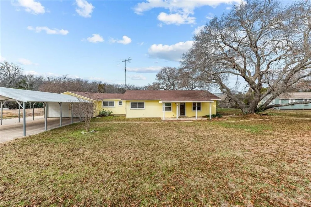 Unit for sale at 334 County Road 1296, Morgan, TX 76671