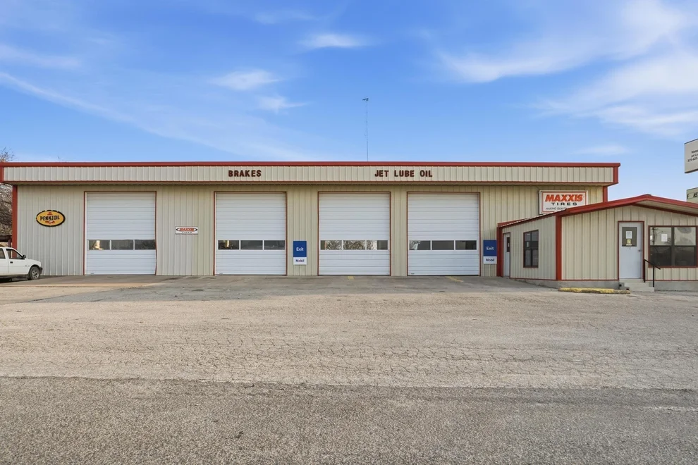 Unit for sale at 112 Santa Anna Avenue, Coleman, TX 76834
