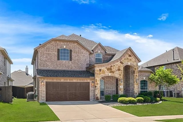 Unit for sale at 1433 Marines Drive, Little Elm, TX 75068