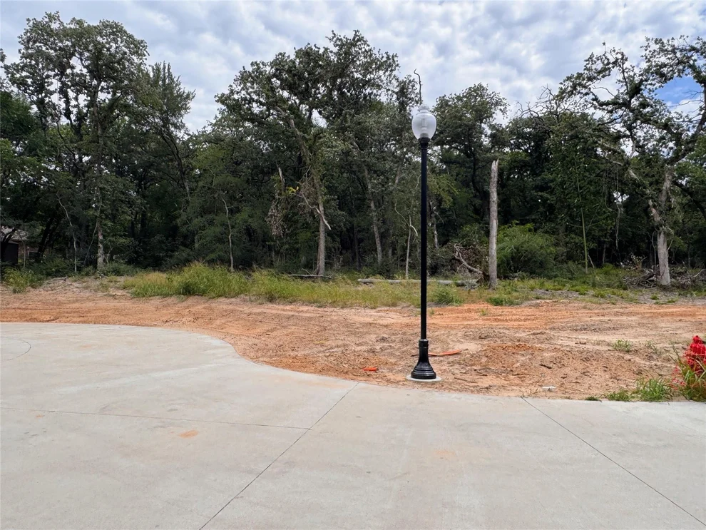 Unit for sale at Lot 8 TBD Vanshire Road E, Lakeside, TX 76108