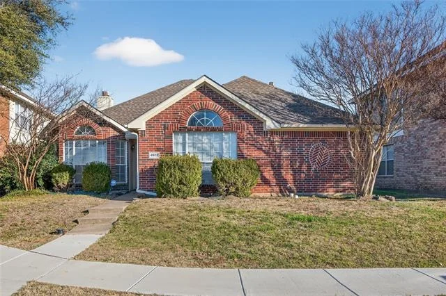Unit for sale at 4922 Redwood Drive, McKinney, TX 75070