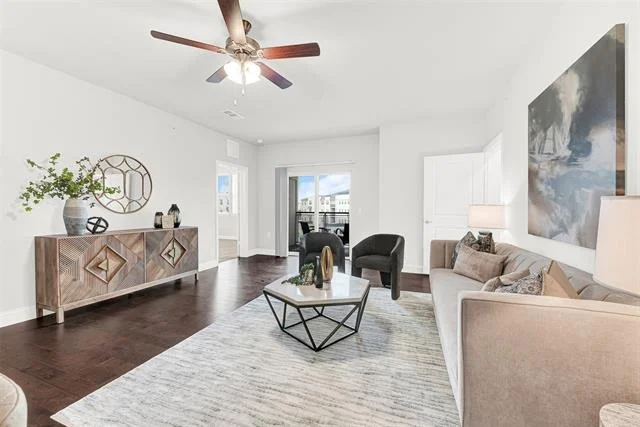 Unit for sale at 651 N Watters Road, Allen, TX 75013