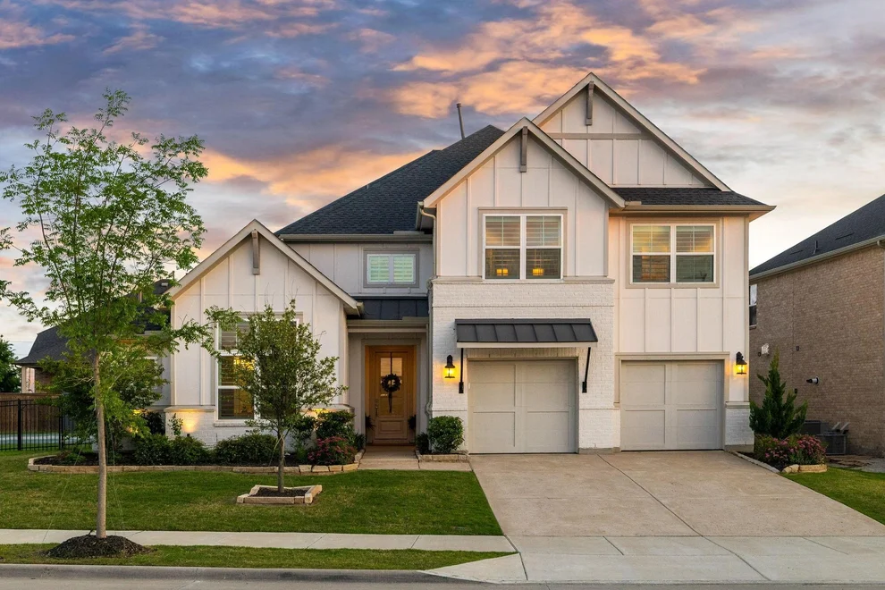 Unit for sale at 1700 Idlewood Lane, Prosper, TX 75078