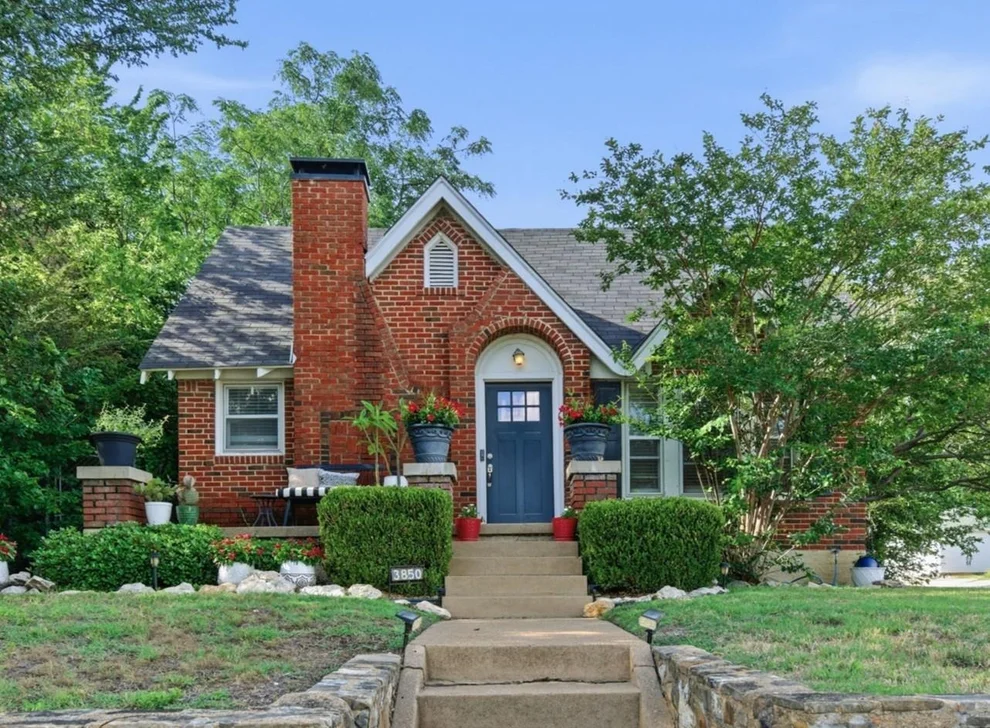 Unit for sale at 3850 Harley Avenue, Fort Worth, TX 76107