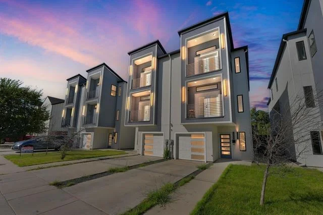 Unit for sale at 2425 Crossman Avenue, Dallas, TX 75212