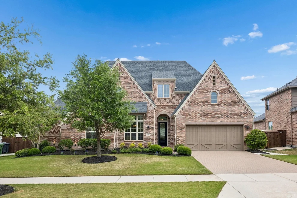 Unit for sale at 741 Angelina Lane, Prosper, TX 75078