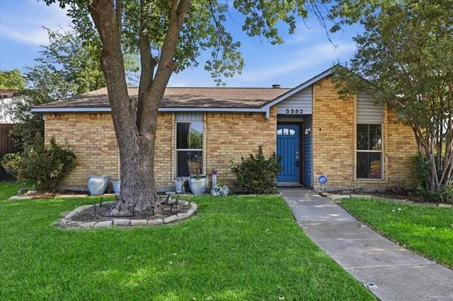 Unit for sale at 5552 N Colony Boulevard, The Colony, TX 75056