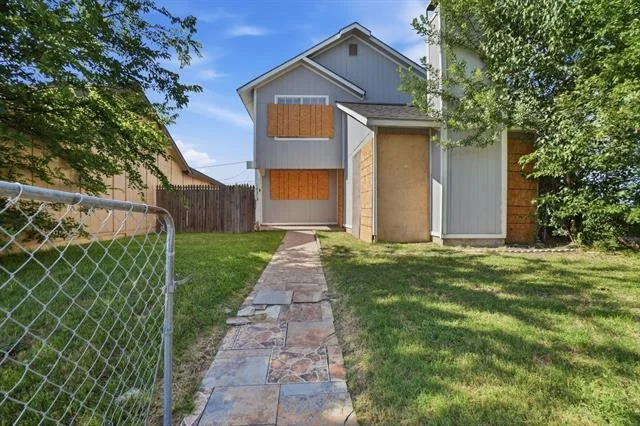 Unit for sale at 10363 Limestone Drive, Dallas, TX 75217
