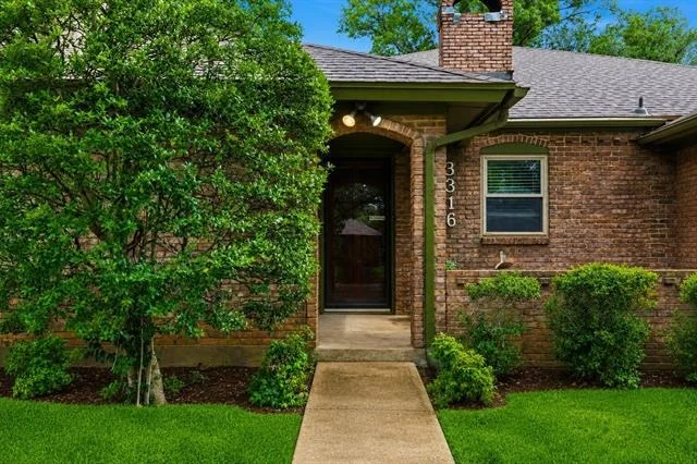 Unit for sale at 3316 Minot Avenue, Fort Worth, TX 76133