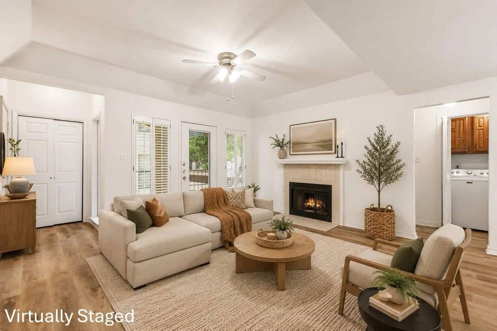 Unit for sale at 3105 San Jacinto Street, Dallas, TX 75204