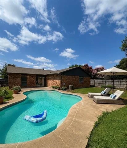 Unit for sale at 4105 Engleman Street, Fort Worth, TX 76137