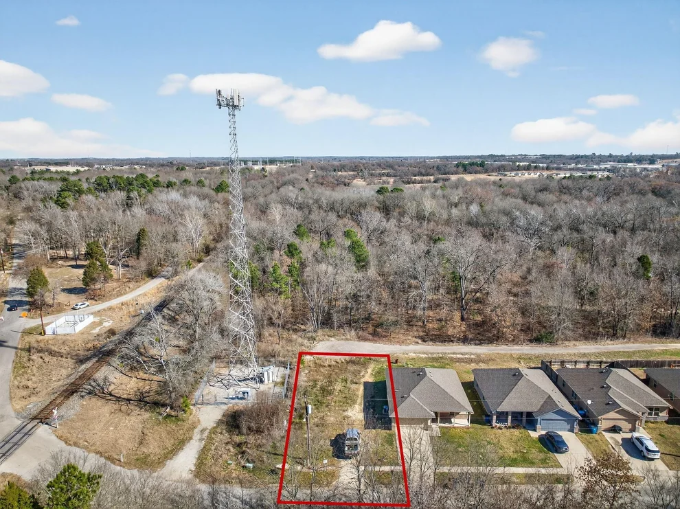 Unit for sale at TBD Wofford Street, Athens, TX 75751