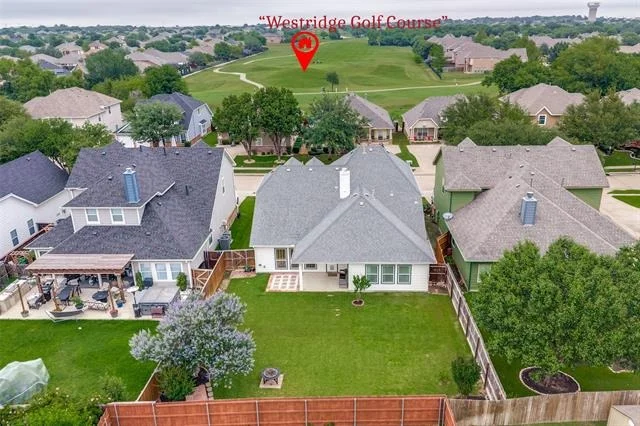 Unit for sale at 9745 Water Tree Drive, McKinney, TX 75072