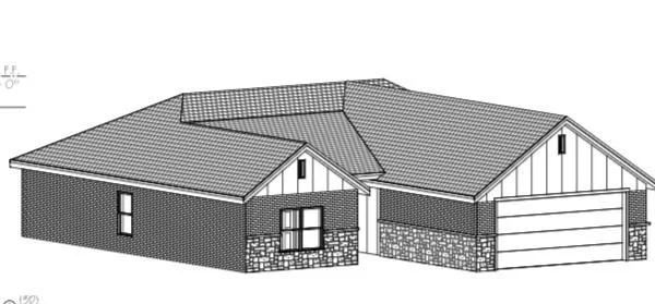 Unit for sale at 254 Gatling Street, Tuscola, TX 79562