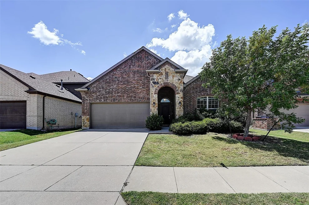 Unit for sale at 4016 Blessington Drive, Frisco, TX 75036