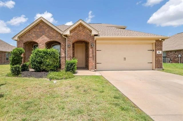 Unit for sale at 112 Garner Court, Forney, TX 75126