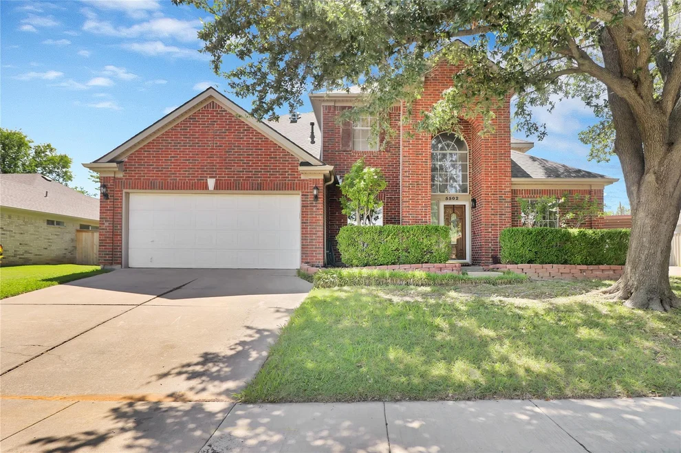 Unit for sale at 5502 Hyannis Drive, Arlington, TX 76018
