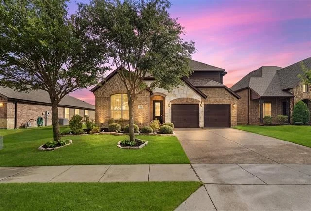 Unit for sale at 512 Alice Lane, Fate, TX 75189