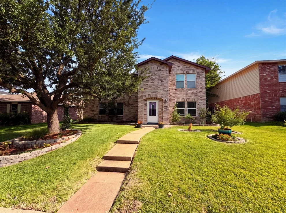 Unit for sale at 1213 Maritime Lane, Wylie, TX 75098