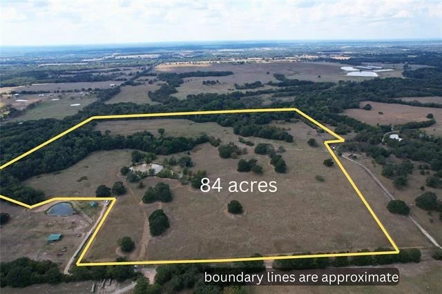 Unit for sale at 00000 County Road 1155, Brashear, TX 75420