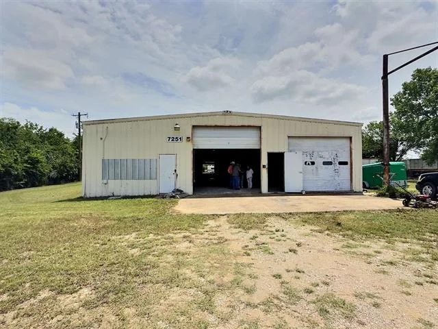 Unit for sale at 7251 Ball Road, Forest Hill, TX 76140
