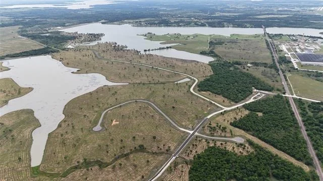 Unit for sale at Lot 153 Waterfront Club Drive, Corsicana, TX 75109
