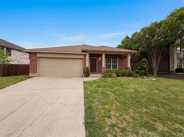 Unit for sale at 2124 Highland River Drive, Wylie, TX 75098