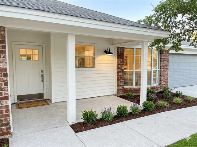 Unit for sale at 1204 Rene Drive, Alvarado, TX 76009