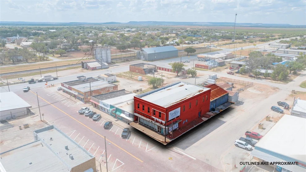 Unit for sale at 139 Kent, Merkel, TX 79536