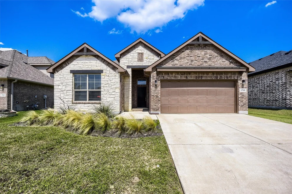 Unit for sale at 1705 Stetson Street, Northlake, TX 76247