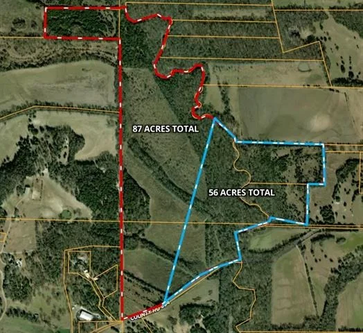 Unit for sale at 0002 CR 584, Anna, TX 95409