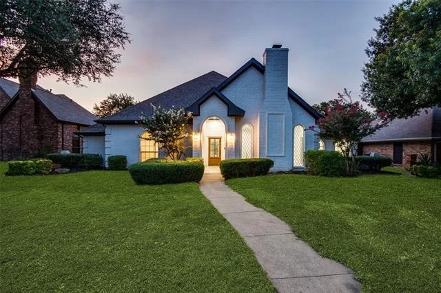 Unit for sale at 3825 Appomattox Circle, Plano, TX 75023