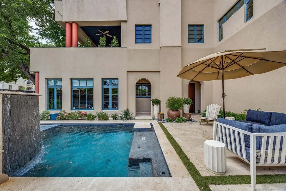 Unit for sale at 2203 Allen Street, Dallas, TX 75204