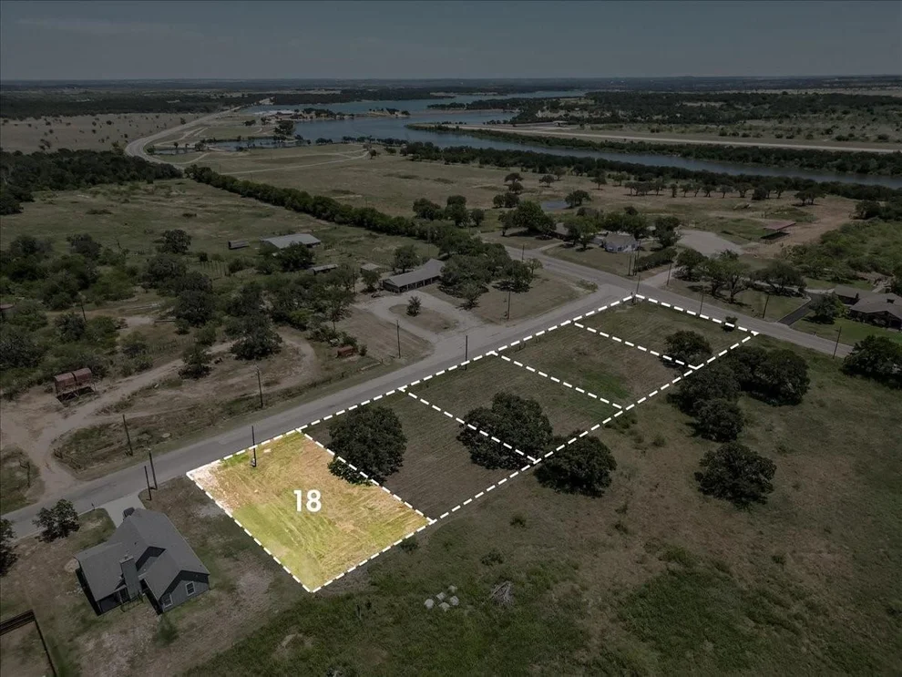 Unit for sale at Lot 18 Oakwood Avenue, Jacksboro, TX 76458