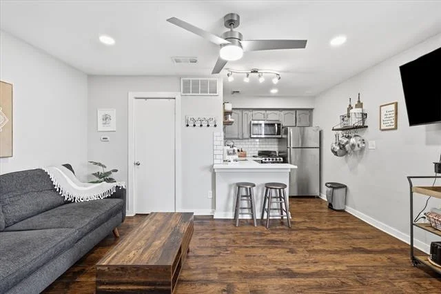 Unit for sale at 3121 Sondra Drive, Fort Worth, TX 76107